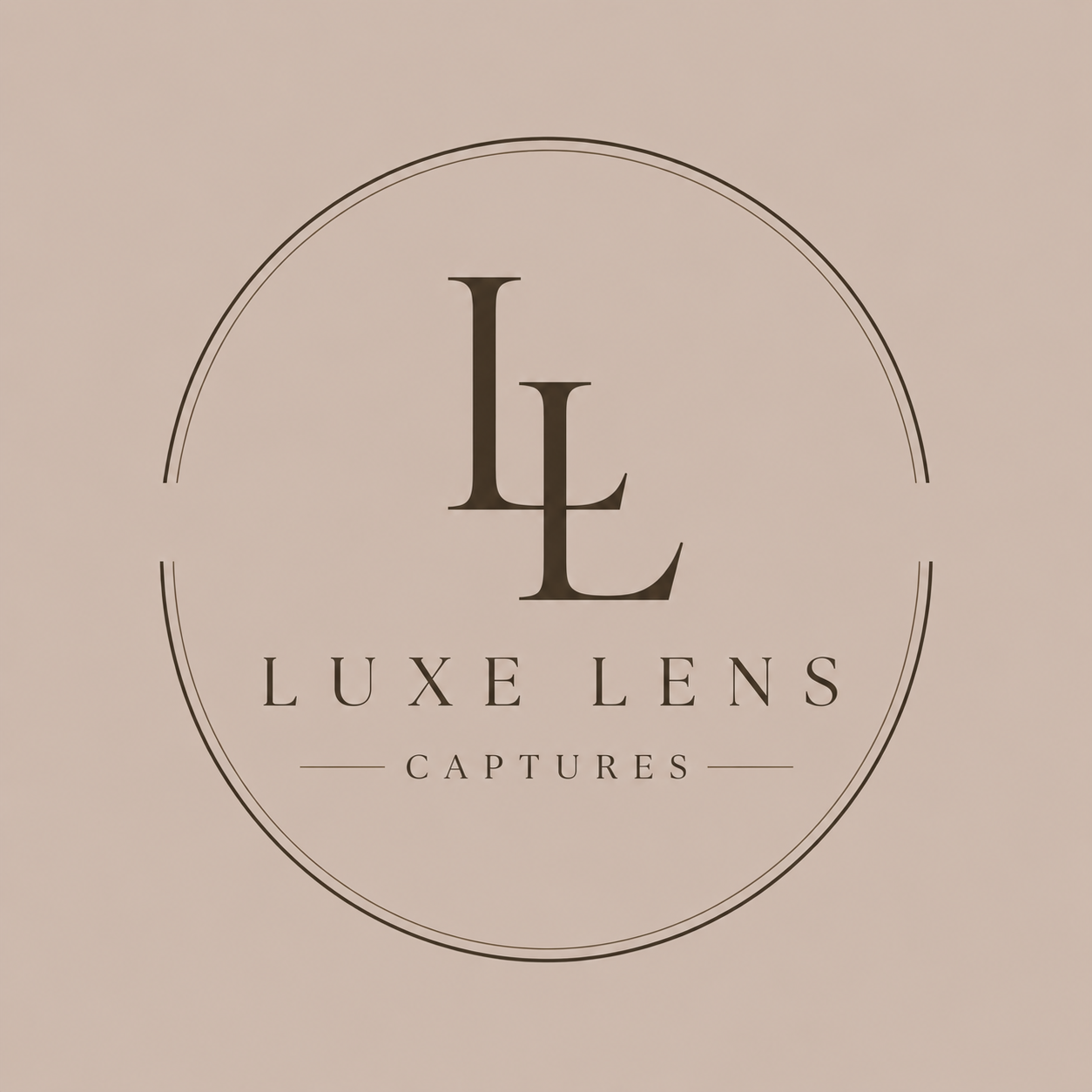 Luxe Lens Captures